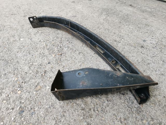 bontott HONDA STREAM Bal Fényszóró Tartó