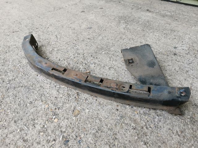 bontott HONDA STREAM Bal Fényszóró Tartó