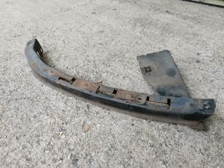 bontott HONDA STREAM Bal Fényszóró Tartó