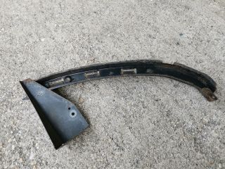 bontott HONDA STREAM Bal Fényszóró Tartó