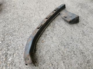 bontott HONDA STREAM Bal Fényszóró Tartó