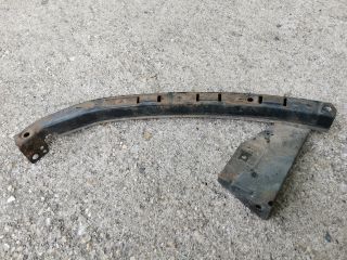 bontott HONDA STREAM Bal Fényszóró Tartó