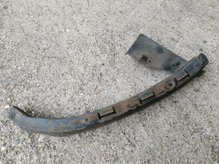 bontott HONDA STREAM Bal Fényszóró Tartó