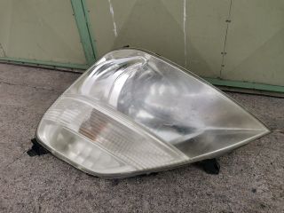 bontott HONDA STREAM Bal Fényszóró