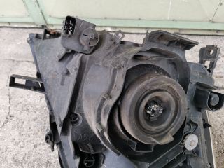 bontott HONDA STREAM Bal Fényszóró