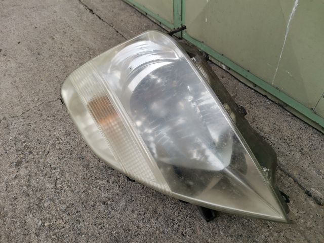 bontott HONDA STREAM Bal Fényszóró