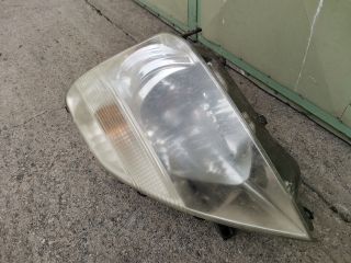 bontott HONDA STREAM Bal Fényszóró