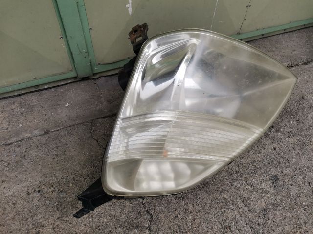 bontott HONDA STREAM Bal Fényszóró