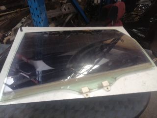 bontott HONDA STREAM Bal hátsó Ablak