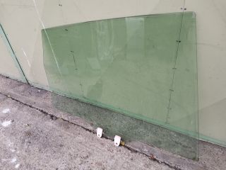 bontott HONDA STREAM Bal hátsó Ablak