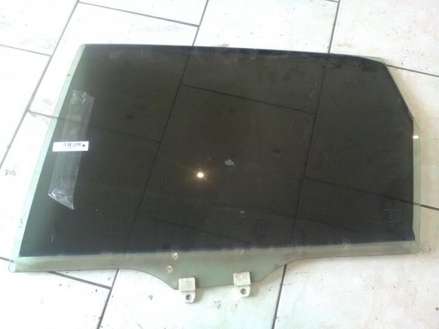bontott HONDA STREAM Bal hátsó Ablak