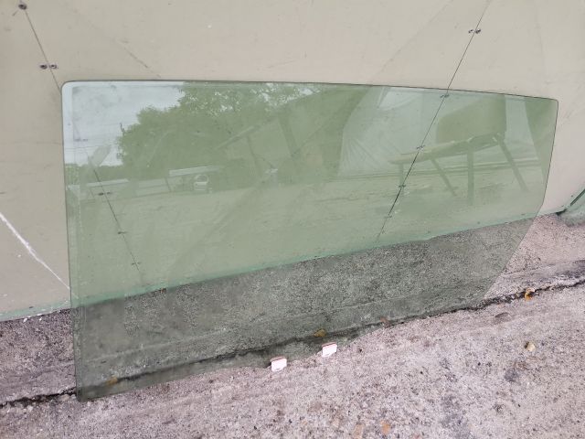 bontott HONDA STREAM Bal hátsó Ablak