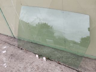 bontott HONDA STREAM Bal hátsó Ablak