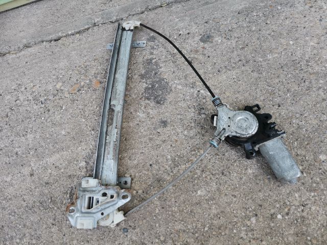 bontott HONDA STREAM Bal hátsó Ablakemelő Szerkezet (Elektromos)