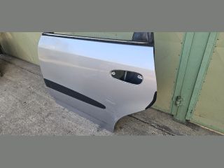 bontott HONDA STREAM Bal hátsó Ajtó (Üres lemez)