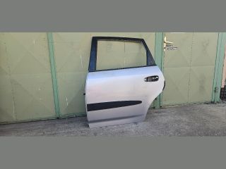 bontott HONDA STREAM Bal hátsó Ajtó (Üres lemez)