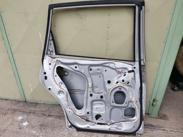 bontott HONDA STREAM Bal hátsó Ajtó (Üres lemez)