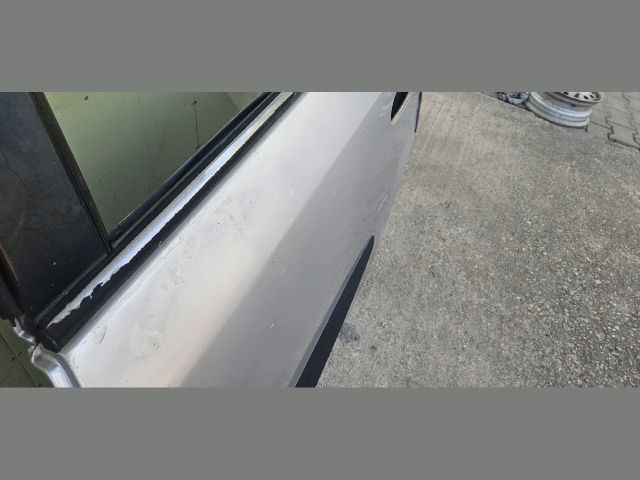 bontott HONDA STREAM Bal hátsó Ajtó (Üres lemez)