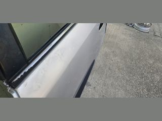 bontott HONDA STREAM Bal hátsó Ajtó (Üres lemez)