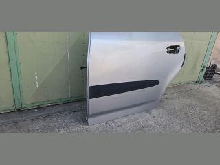 bontott HONDA STREAM Bal hátsó Ajtó (Üres lemez)