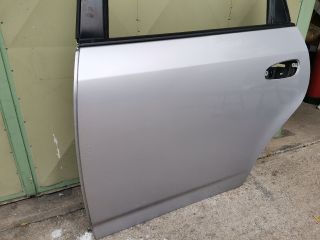 bontott HONDA STREAM Bal hátsó Ajtó (Üres lemez)