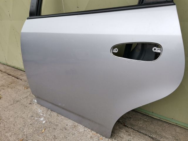 bontott HONDA STREAM Bal hátsó Ajtó (Üres lemez)