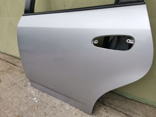 bontott HONDA STREAM Bal hátsó Ajtó (Üres lemez)