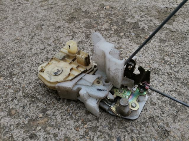 bontott HONDA STREAM Bal hátsó Ajtózár