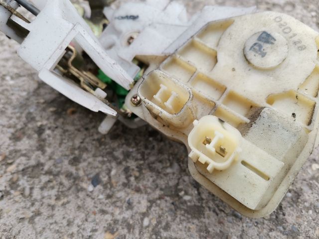 bontott HONDA STREAM Bal hátsó Ajtózár