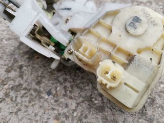 bontott HONDA STREAM Bal hátsó Ajtózár