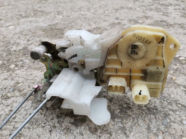 bontott HONDA STREAM Bal hátsó Ajtózár