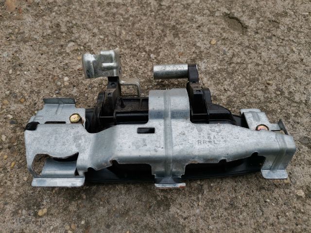 bontott HONDA STREAM Bal hátsó Külső Kilincs