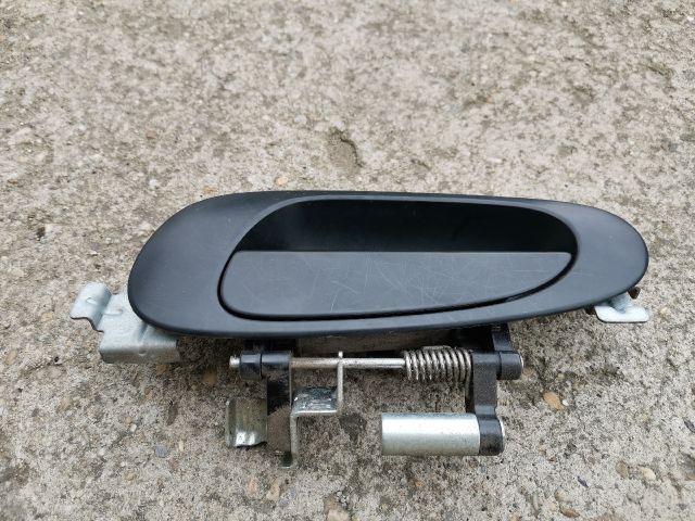 bontott HONDA STREAM Bal hátsó Külső Kilincs