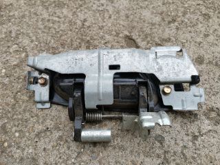 bontott HONDA STREAM Bal hátsó Külső Kilincs