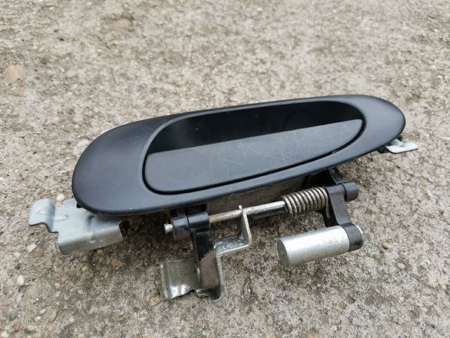 bontott HONDA STREAM Bal hátsó Külső Kilincs