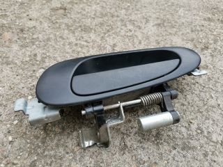 bontott HONDA STREAM Bal hátsó Külső Kilincs