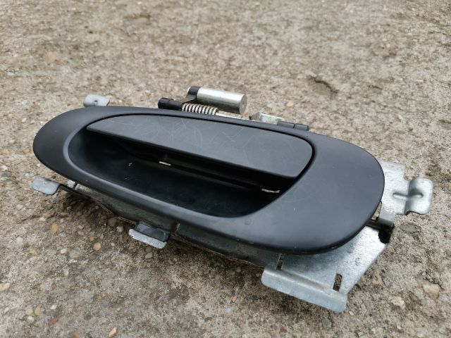 bontott HONDA STREAM Bal hátsó Külső Kilincs