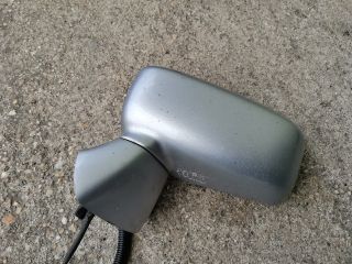 bontott HONDA STREAM Bal Visszapillantó Tükör (Elektromos)