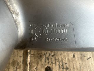 bontott HONDA STREAM Bal Visszapillantó Tükör (Elektromos)