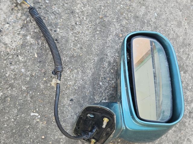 bontott HONDA STREAM Bal Visszapillantó Tükör (Elektromos)