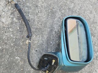 bontott HONDA STREAM Bal Visszapillantó Tükör (Elektromos)