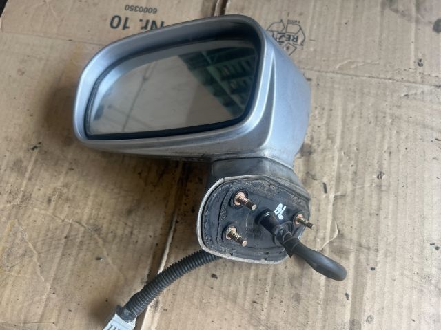 bontott HONDA STREAM Bal Visszapillantó Tükör (Elektromos)