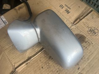 bontott HONDA STREAM Bal Visszapillantó Tükör (Elektromos)