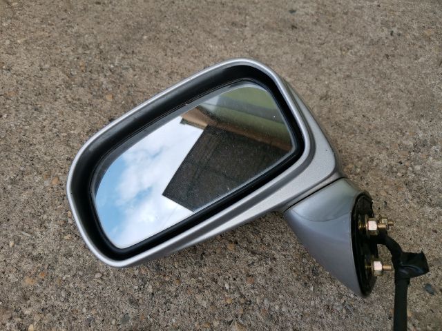 bontott HONDA STREAM Bal Visszapillantó Tükör (Elektromos)