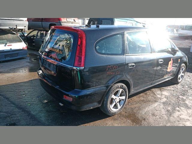 bontott HONDA STREAM Csomagtérajtó (Üres lemez)