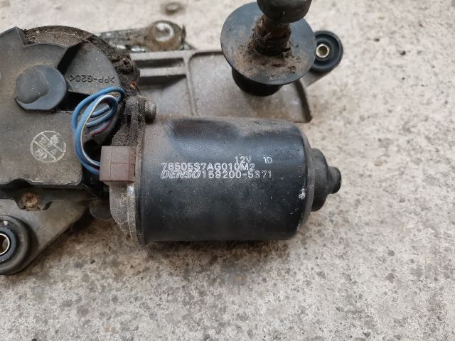 bontott HONDA STREAM Első Ablaktörlő Szerkezet