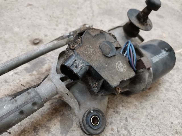 bontott HONDA STREAM Első Ablaktörlő Szerkezet