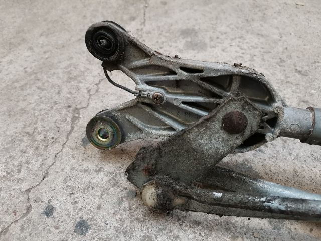 bontott HONDA STREAM Első Ablaktörlő Szerkezet