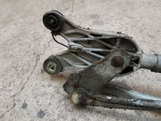 bontott HONDA STREAM Első Ablaktörlő Szerkezet