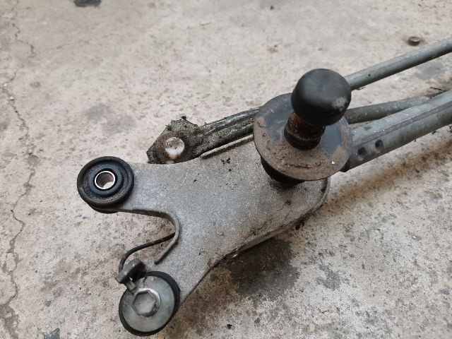 bontott HONDA STREAM Első Ablaktörlő Szerkezet